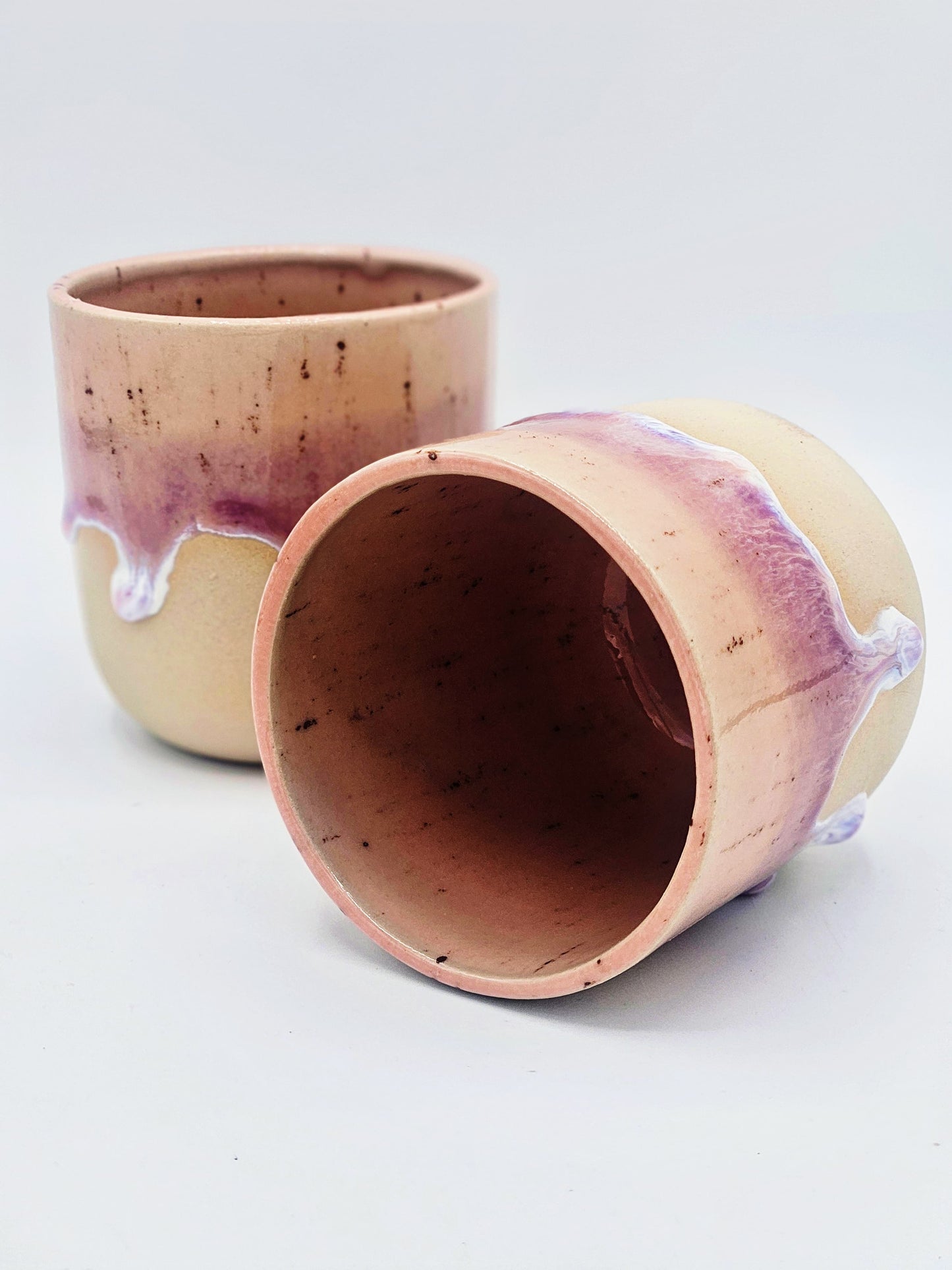 Steinzeug Kaffeetasse 200ml