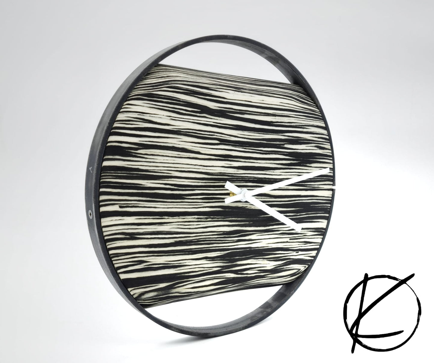 KitchenWatch „EBONY“