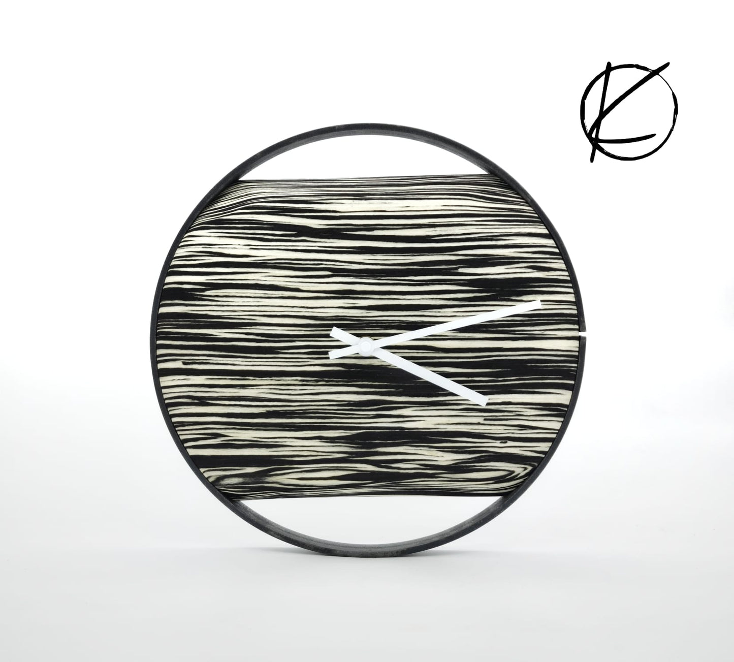 KitchenWatch „EBONY“