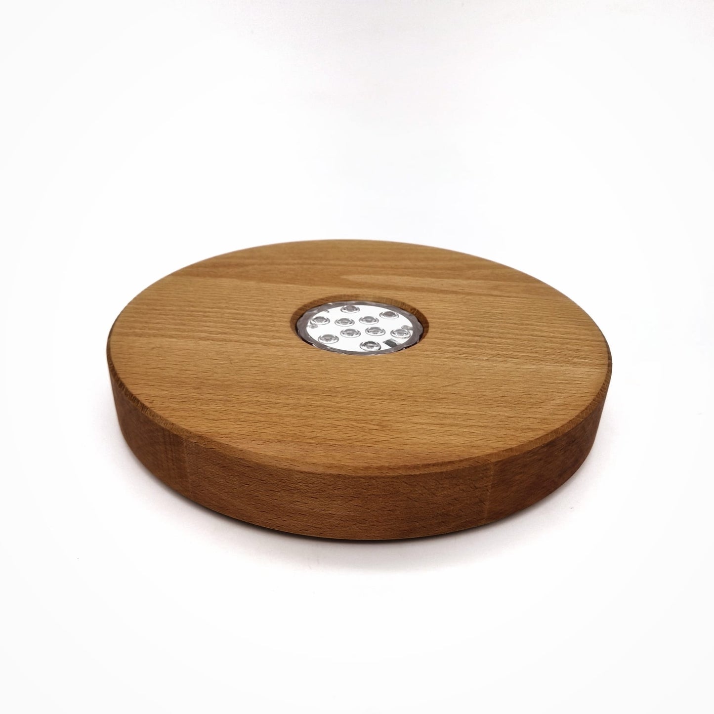 Brettl Classic Buche Shishauntersetzer