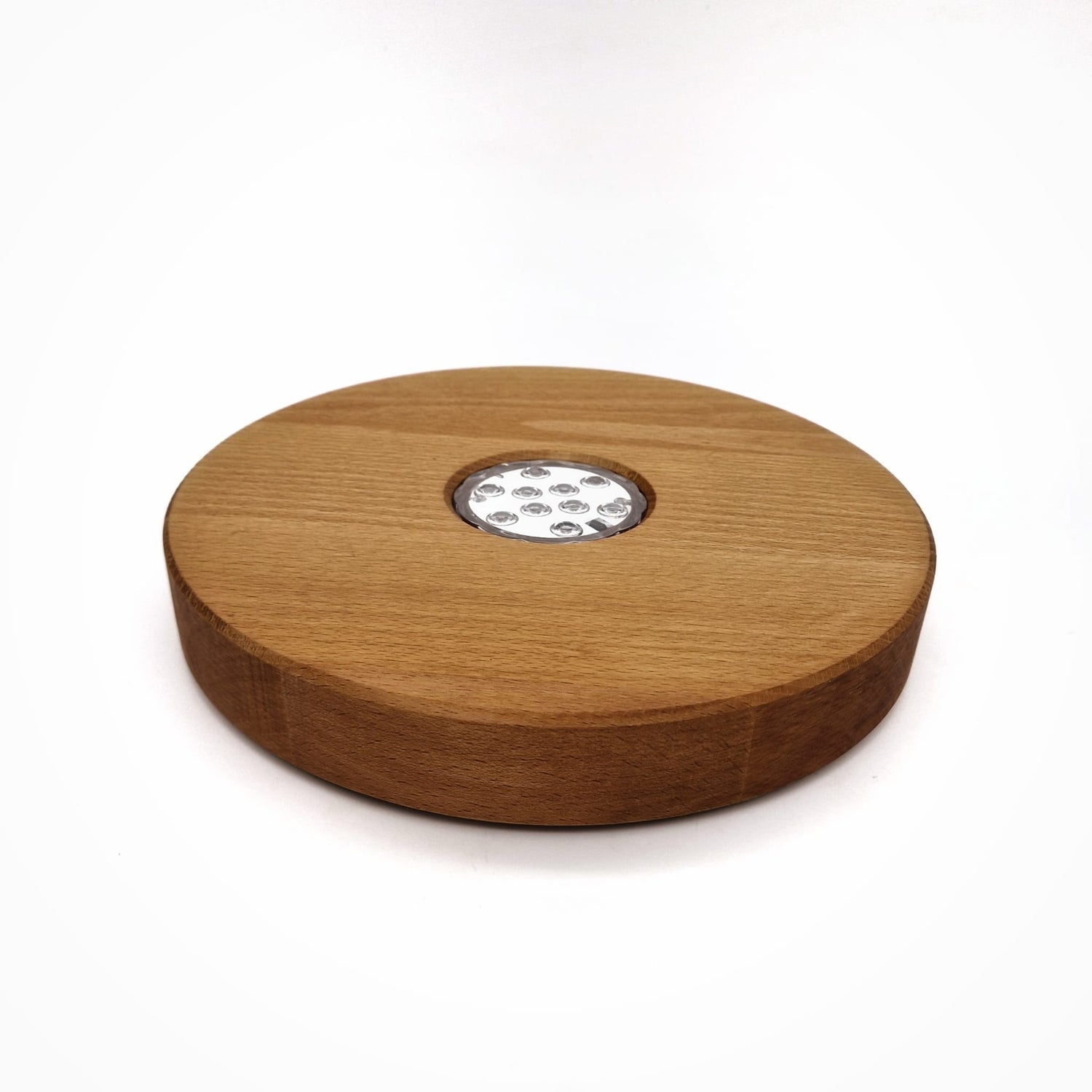 Brettl Classic Buche Shishauntersetzer