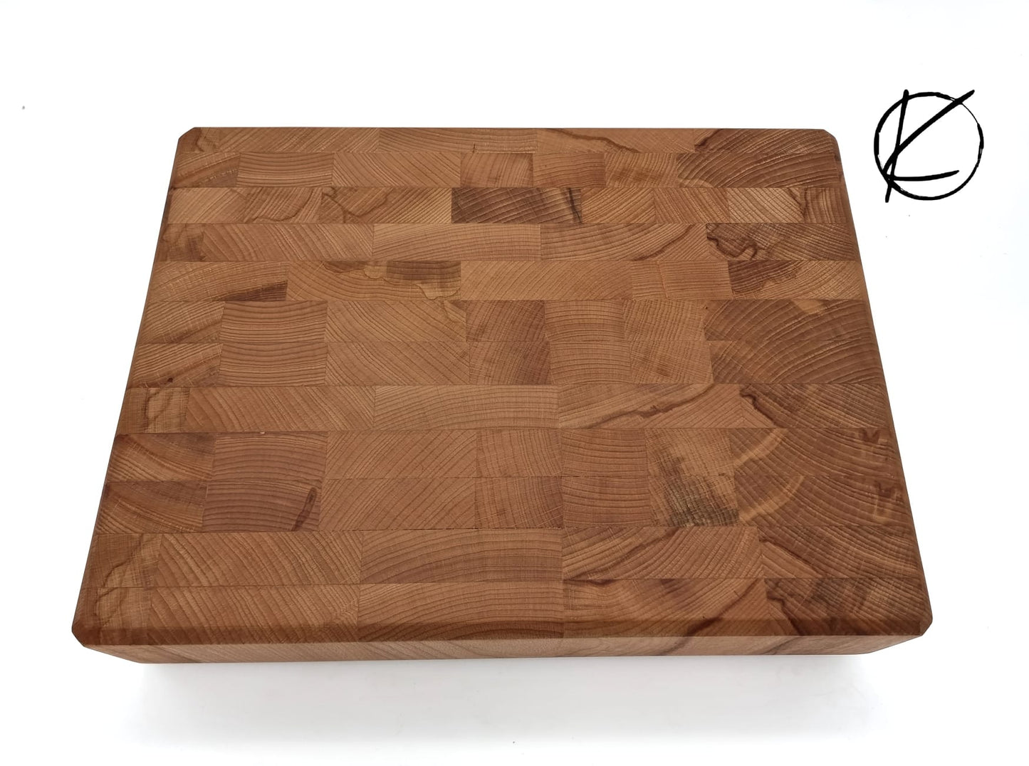 Hackblock „Yosemite“
