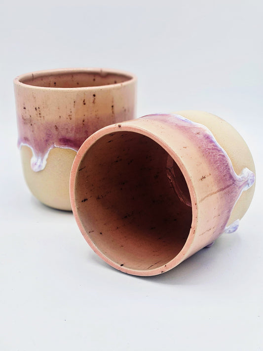 Steinzeug Kaffeetasse 200ml