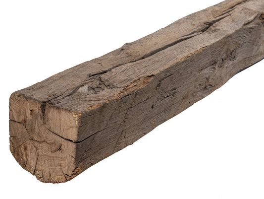 Eiche Altholzbalken
