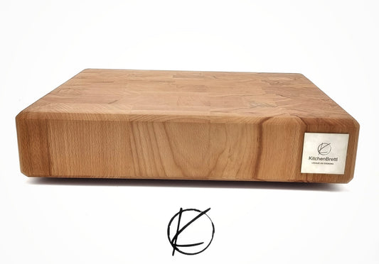 Hackblock „Yosemite“